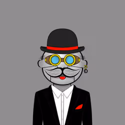 Mr Crypto #4465