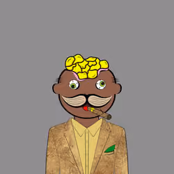 Mr Crypto #7215