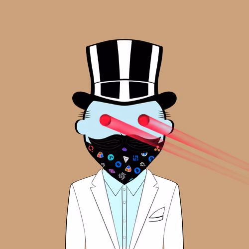 Mr Crypto #4788