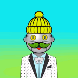 Mr Crypto #3560