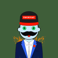 Mr Crypto #8117