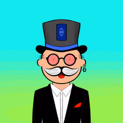 Mr Crypto #5234