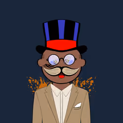Mr Crypto #947