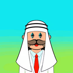 Mr Crypto #1324