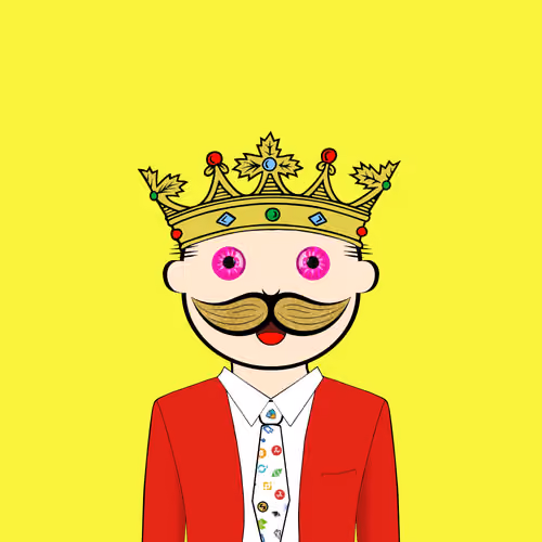 Mr Crypto #2382