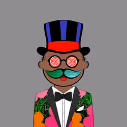 Mr Crypto #5959
