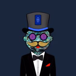 Mr Crypto #3321