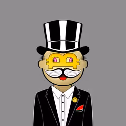 Mr Crypto #2920