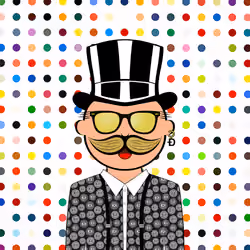 Mr Crypto #8428
