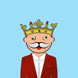 Mr Crypto #1063