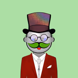 Mr Crypto #2318