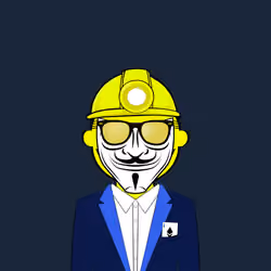 Mr Crypto #7683