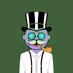 Mr Crypto #1803