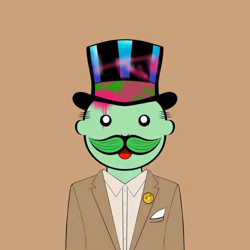 Mr Crypto #2551