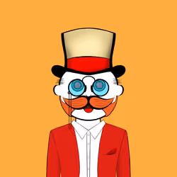 Mr Crypto #3088