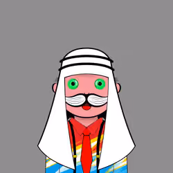 Mr Crypto #4831