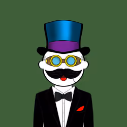 Mr Crypto #6889