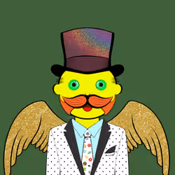 Mr Crypto #1029