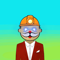 Mr Crypto #3452