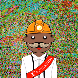Mr Crypto #5504