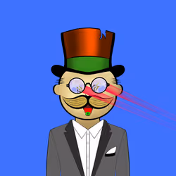 Mr Crypto #3451