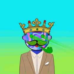 Mr Crypto #7207