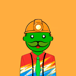 Mr Crypto #5823