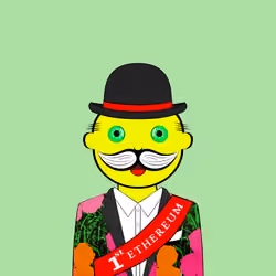 Mr Crypto #1297