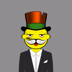 Mr Crypto #6961