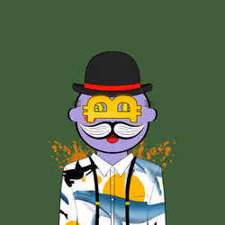 Mr Crypto #4237