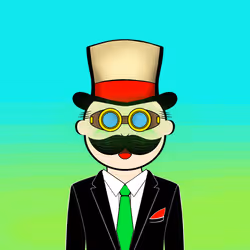 Mr Crypto #6820