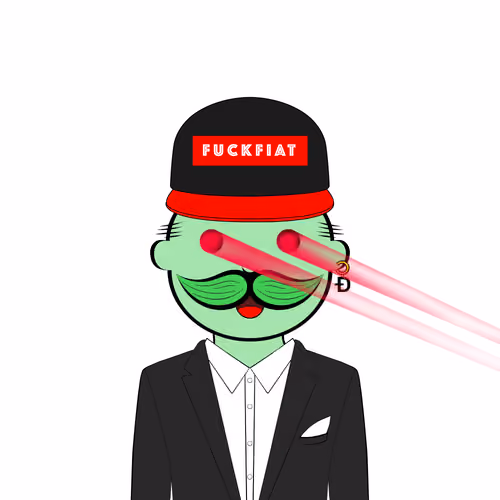 Mr Crypto #7188