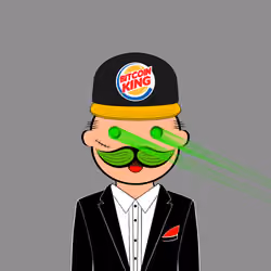 Mr Crypto #3948