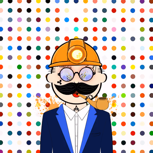 Mr Crypto #7572