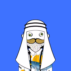 Mr Crypto #2366