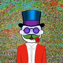Mr Crypto #2595