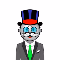 Mr Crypto #612