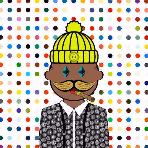 Mr Crypto #5460