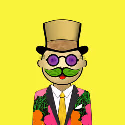 Mr Crypto #5731