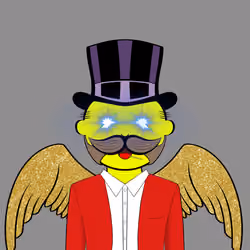 Mr Crypto #7825