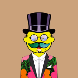 Mr Crypto #5701