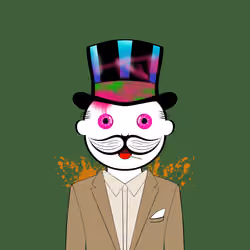 Mr Crypto #5824