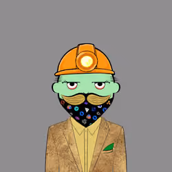 Mr Crypto #120