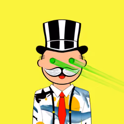 Mr Crypto #5231