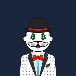 Mr Crypto #1799