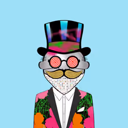 Mr Crypto #992