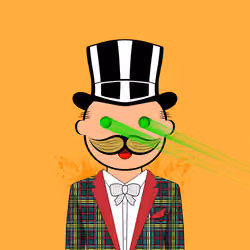 Mr Crypto #514
