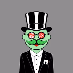 Mr Crypto #973