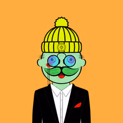 Mr Crypto #8310