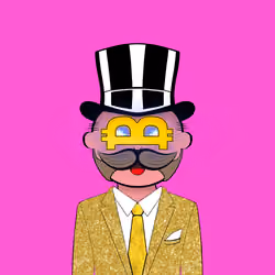 Mr Crypto #134